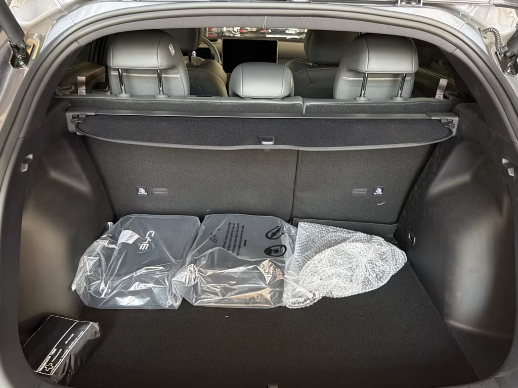 BYD Atto 3