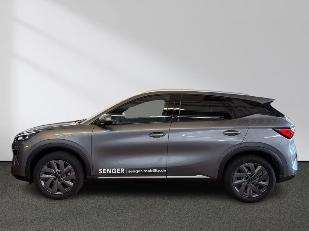 BYD Atto 3