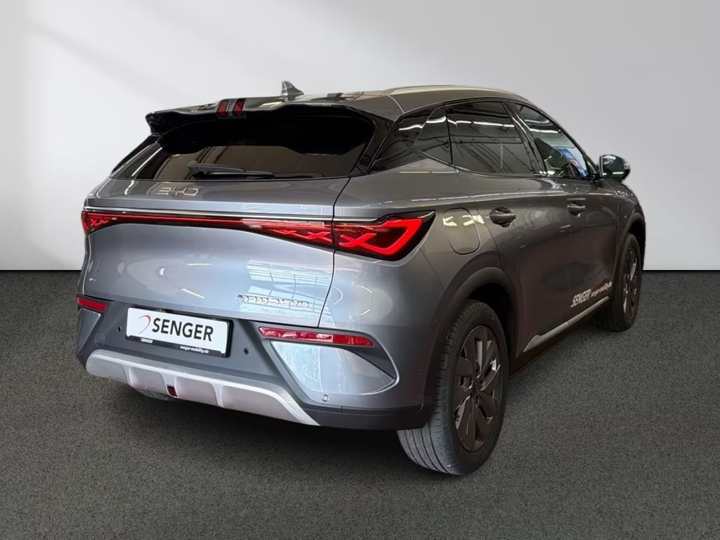 BYD Atto 3