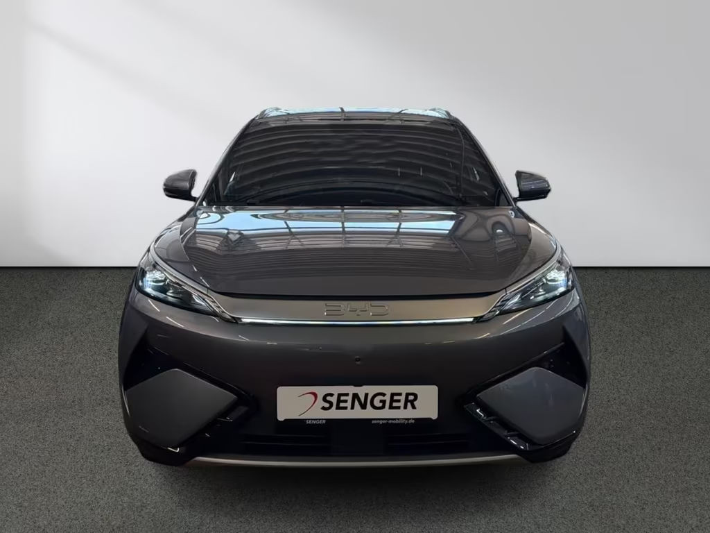 BYD Atto 3