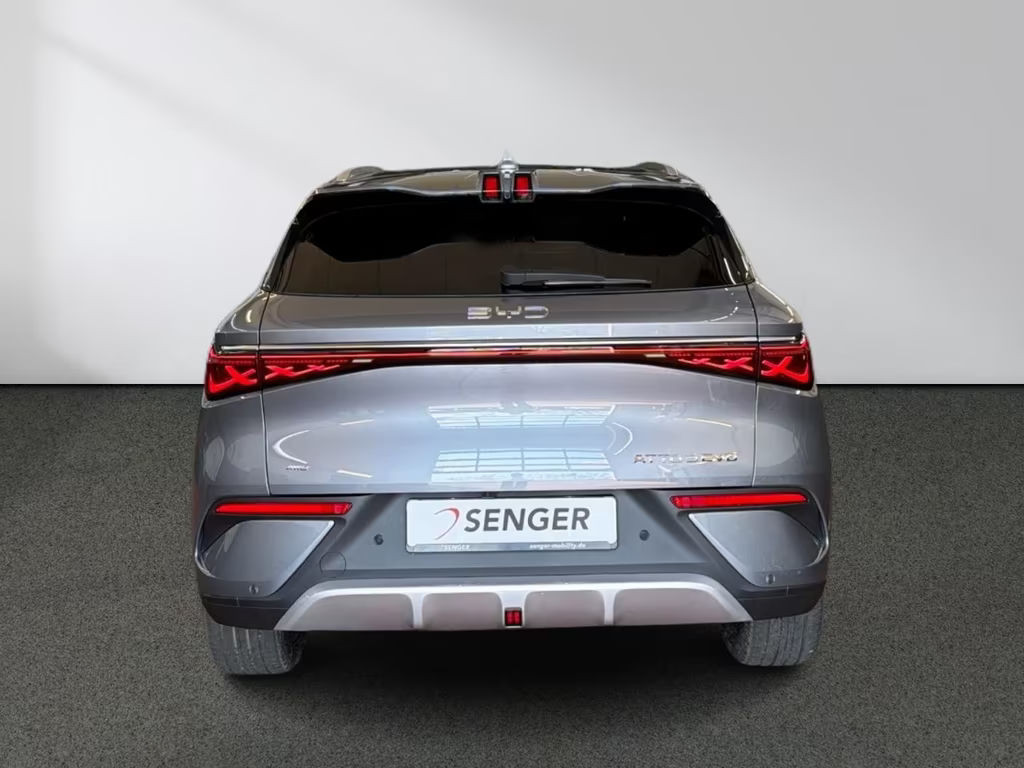 BYD Atto 3