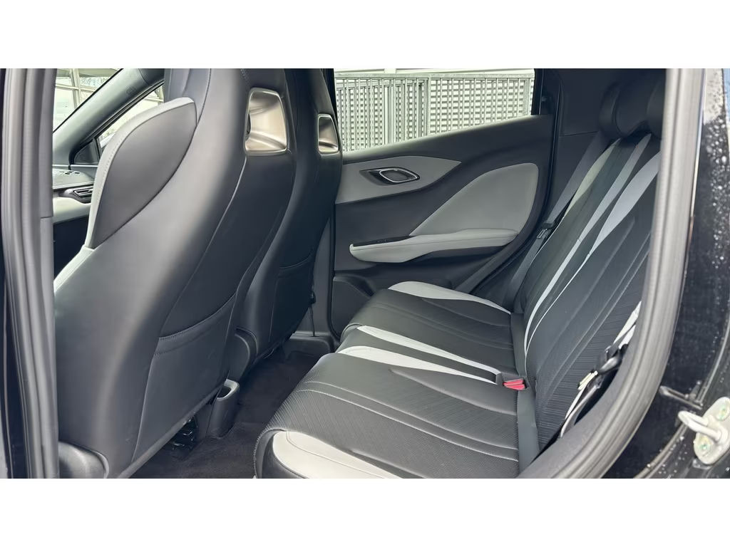 BYD Dolphin Surf