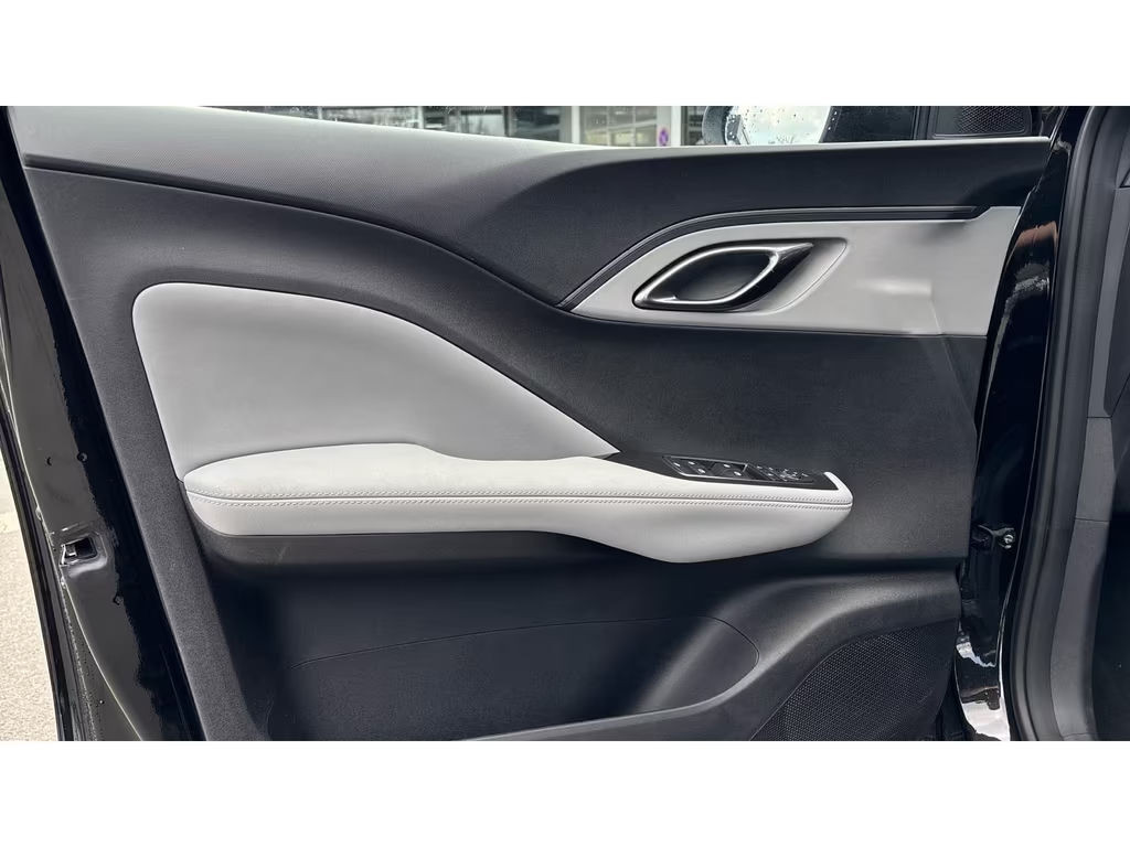 BYD Dolphin Surf