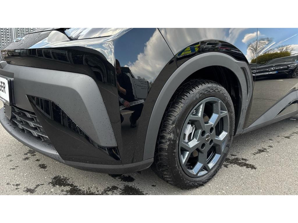 BYD Dolphin Surf