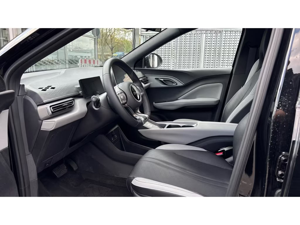 BYD Dolphin Surf