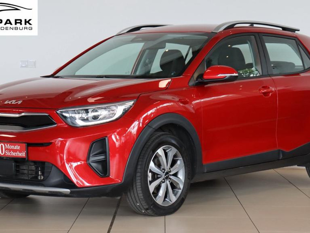 Kia Stonic GDi Vision