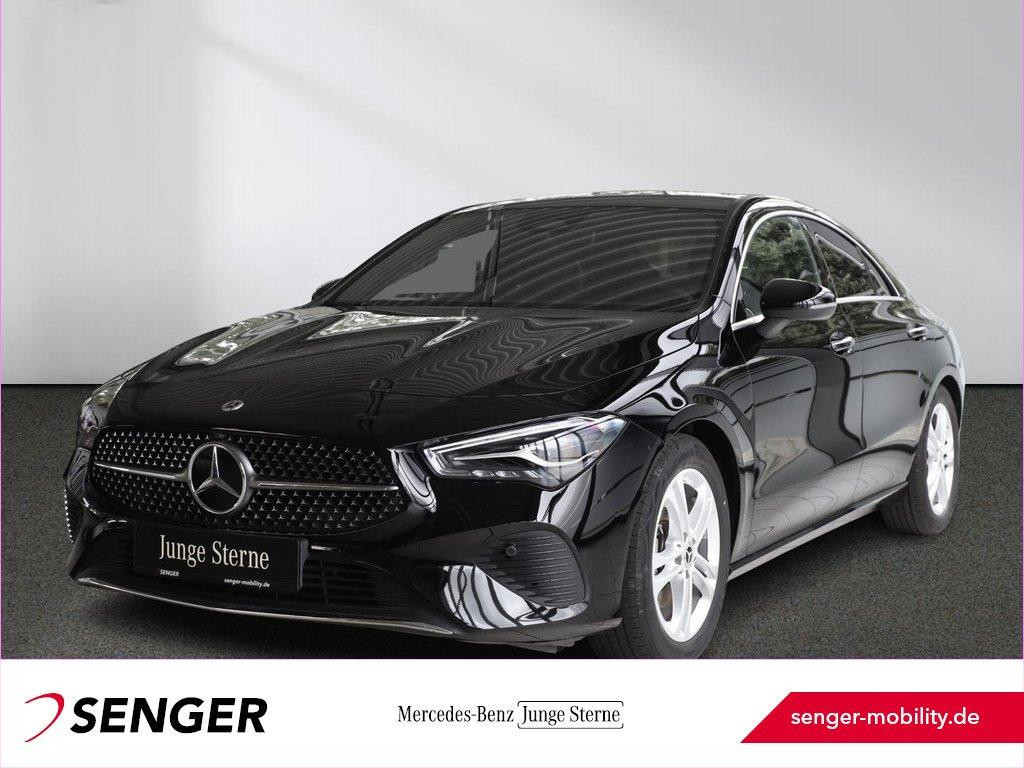 Mercedes-Benz CLA-Klasse CLA 200 Progressive