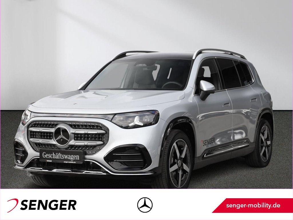 Mercedes-Benz GL-Klasse GLB 200 AMG Line