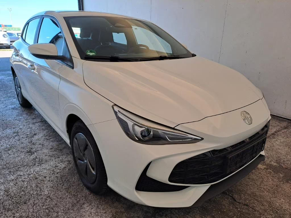 MG MG3