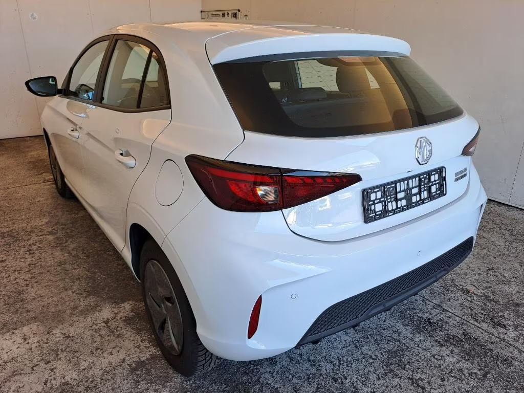 MG MG3