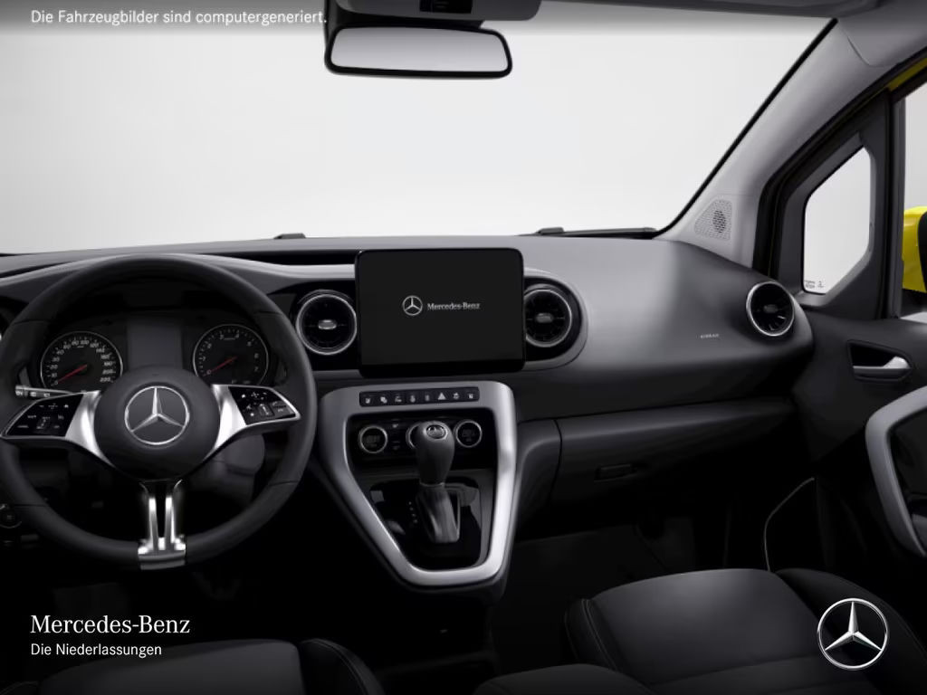 Mercedes-Benz T 180