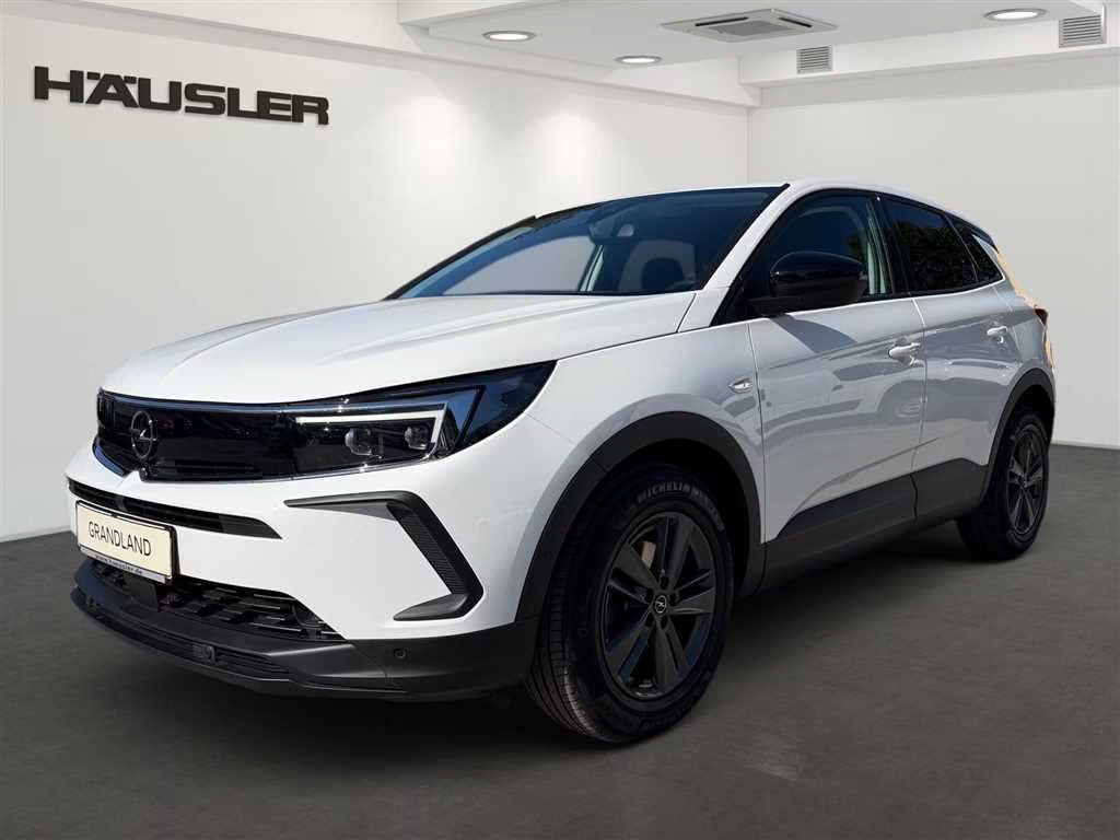 Opel Grandland X Business Edition