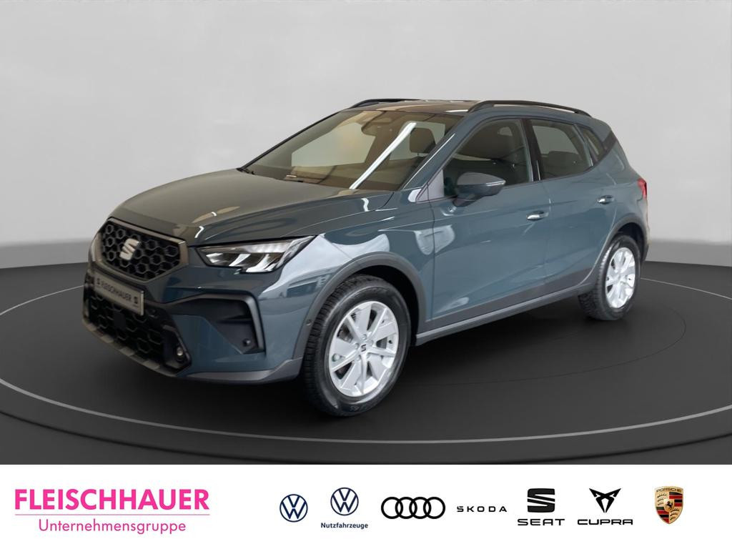 Seat Arona Style 1.0 TSI DSG