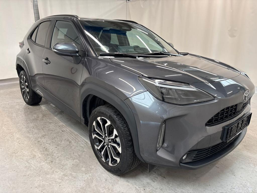 Toyota Yaris Cross Comfort Style Hybride