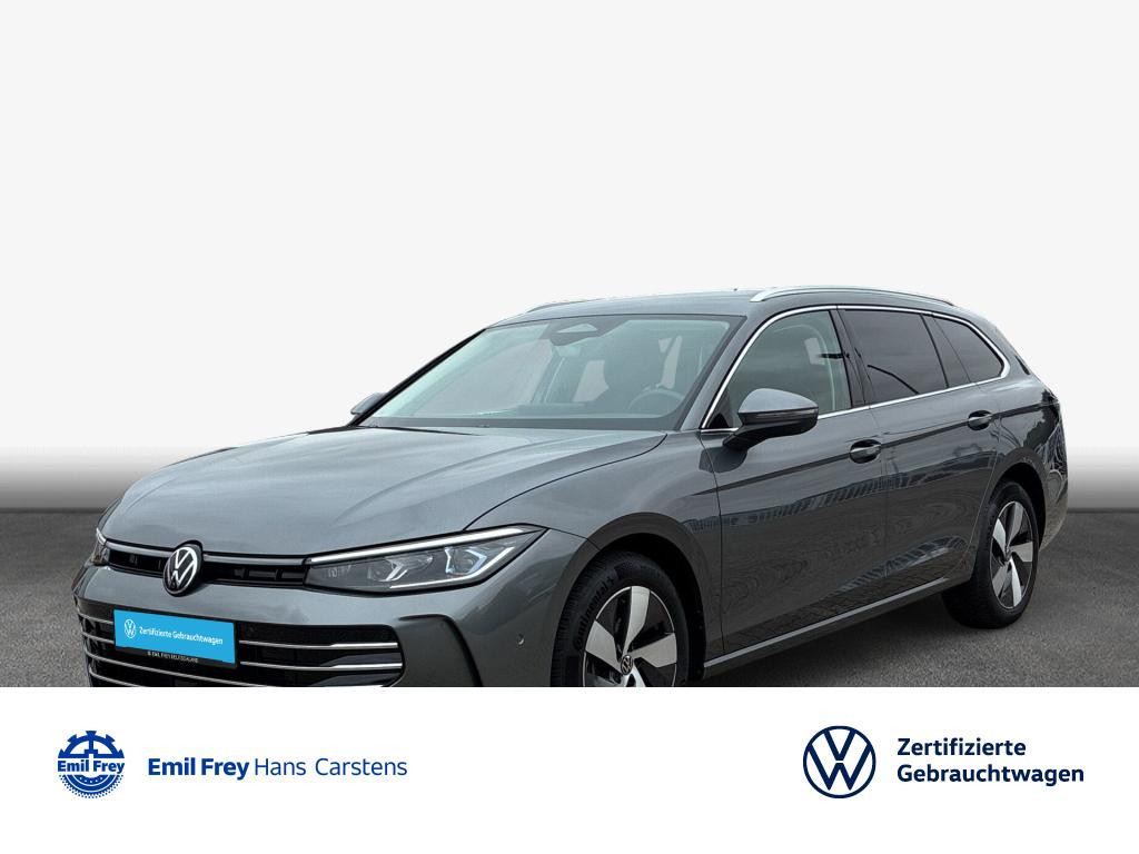 Volkswagen Passat DSG Variant Elegance Elegance