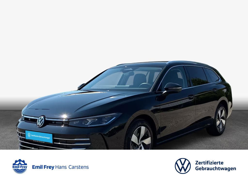Volkswagen Passat DSG Variant Elegance Elegance