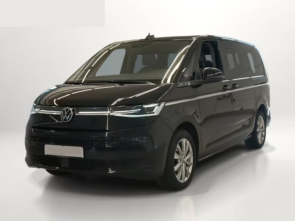 Volkswagen Multivan Style IQ.Drive Lang T7