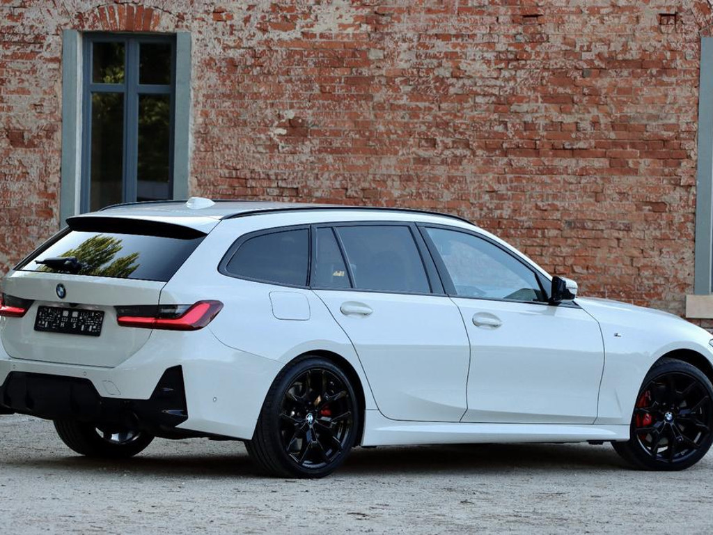 BMW 3 Serie