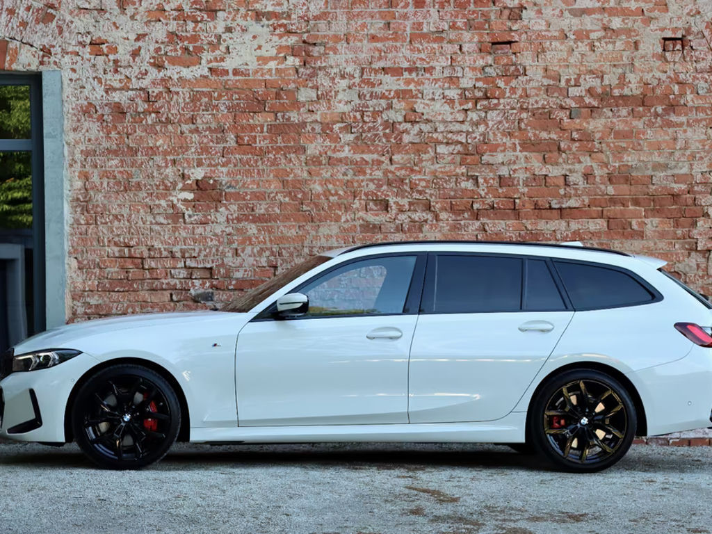 BMW 3 Serie