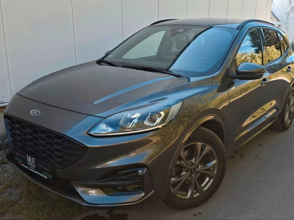 Ford Kuga ST Line