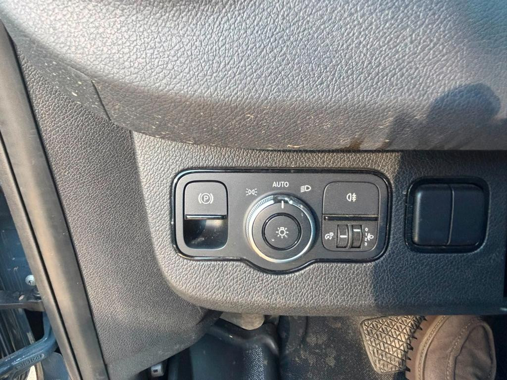 Mercedes-Benz eSprinter