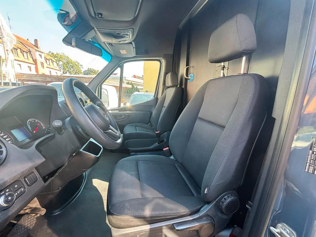 Mercedes-Benz eSprinter