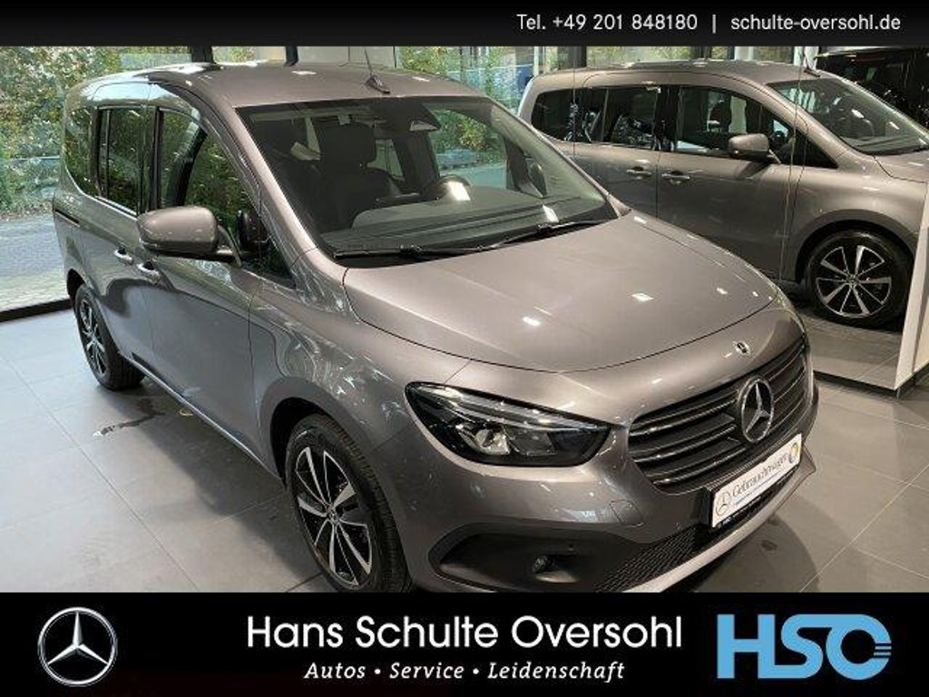 Mercedes-Benz T 180 Progressive