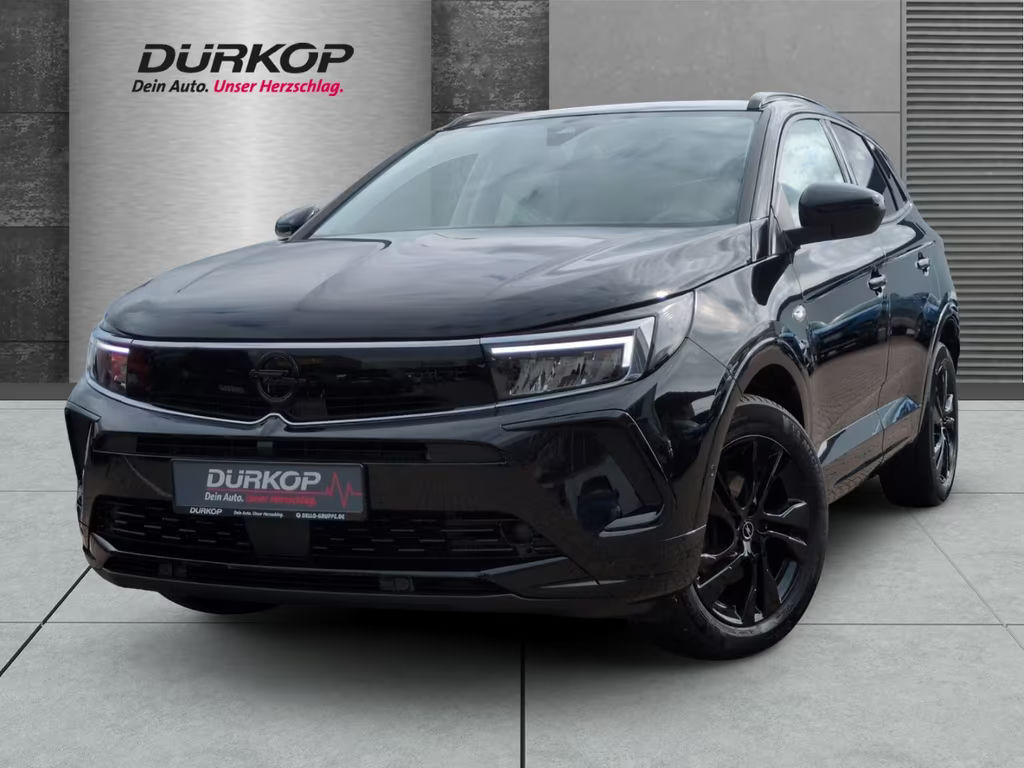 Opel Grandland Grand Sport GS-Line