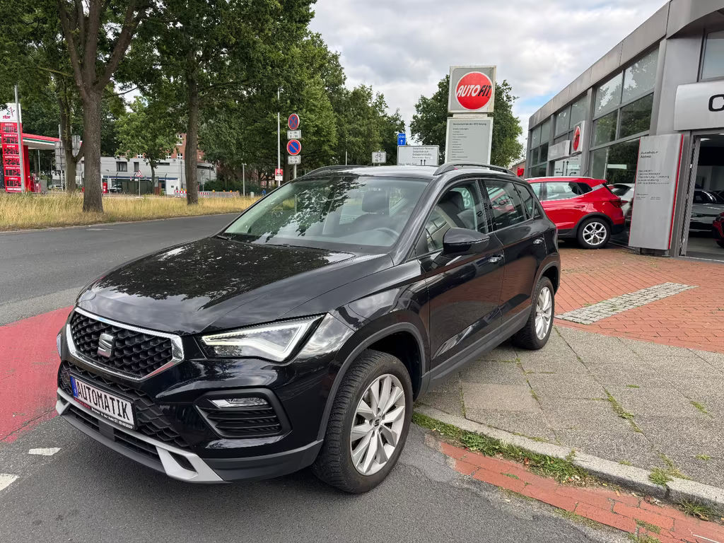Seat Ateca Style