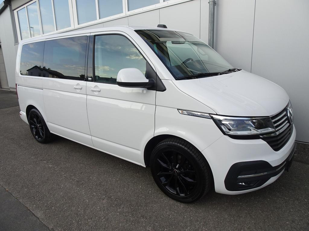 Volkswagen Multivan T6