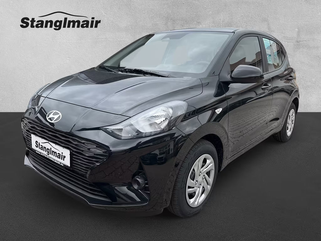 Hyundai i10 Select 1.0