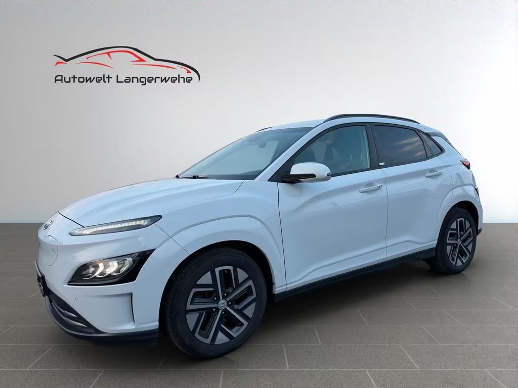 Hyundai Kona Electric Trend 2WD