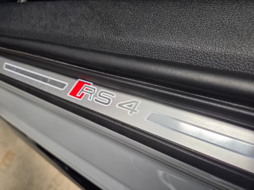Audi RS4