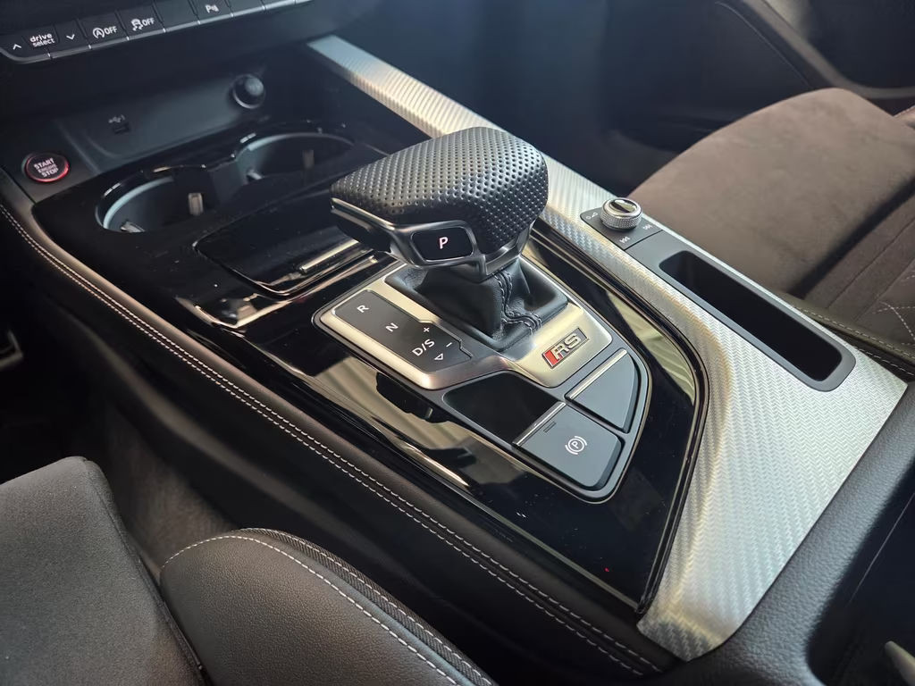 Audi RS4