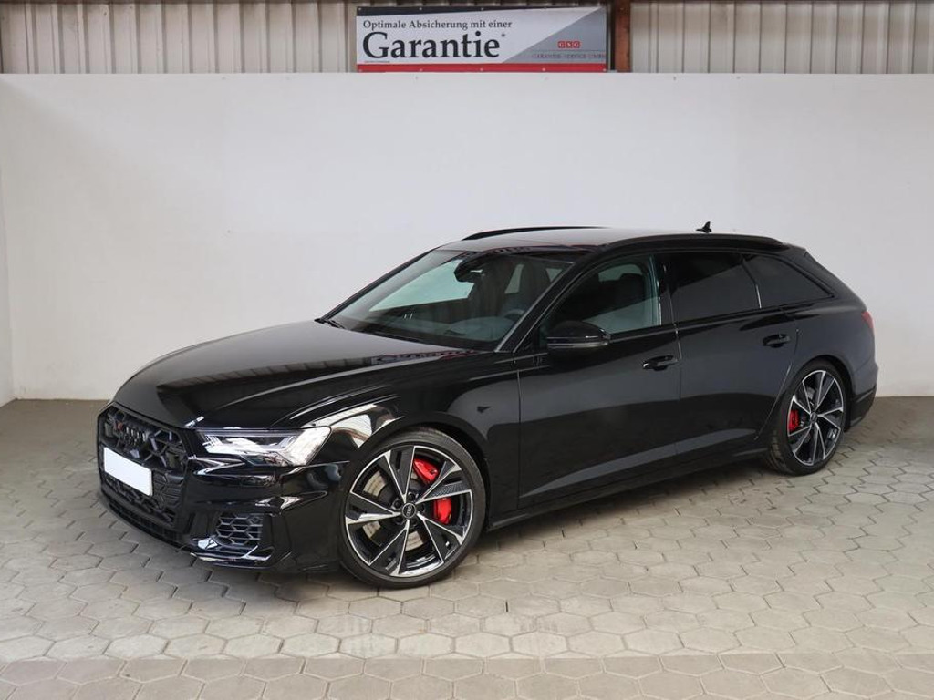 Audi S6
