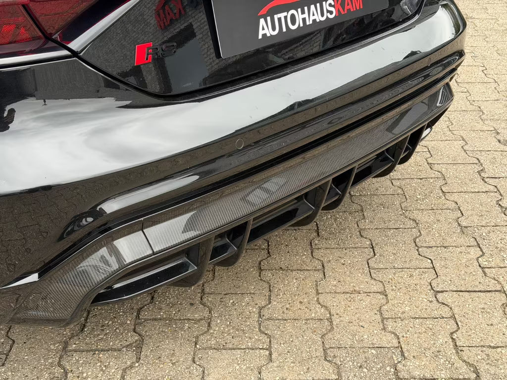 Audi RS e-tron GT