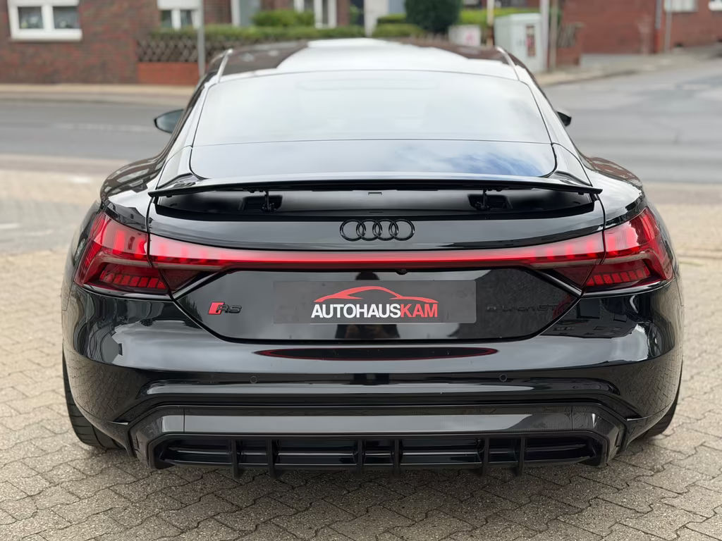 Audi RS e-tron GT