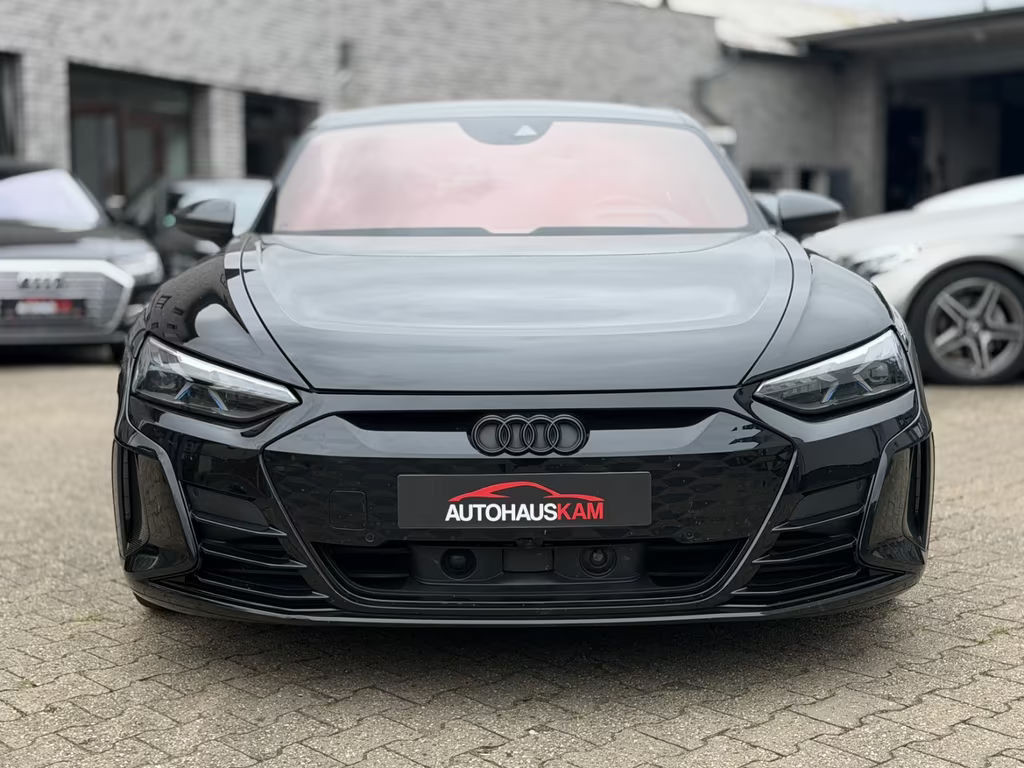 Audi RS e-tron GT