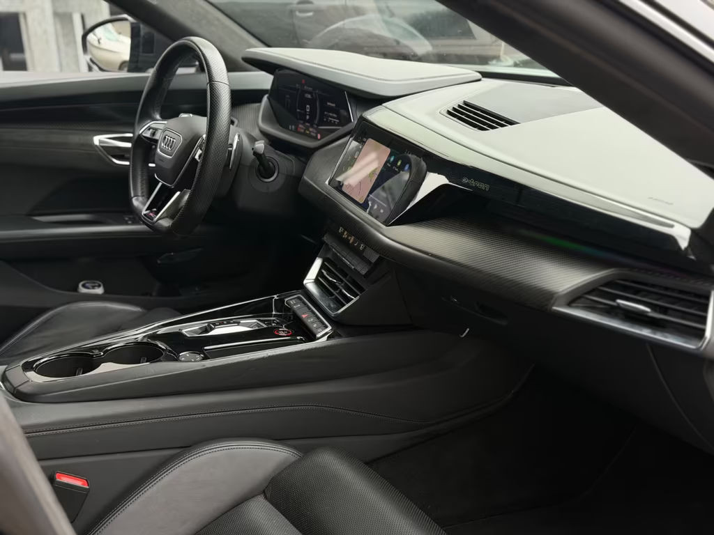 Audi RS e-tron GT