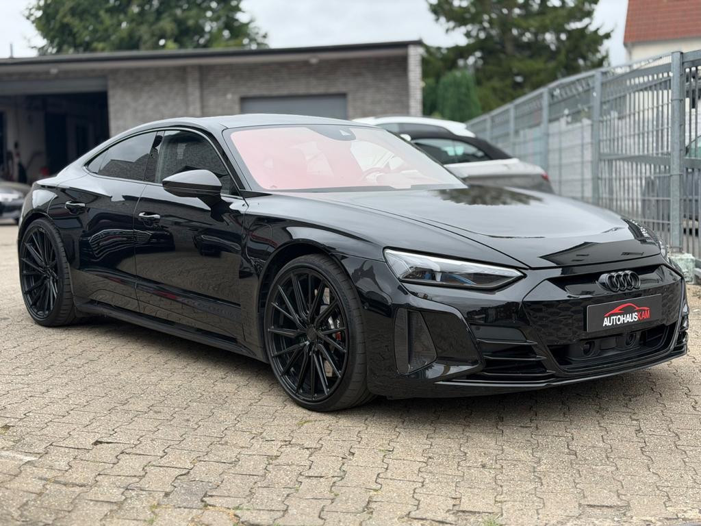 Audi RS e-tron GT