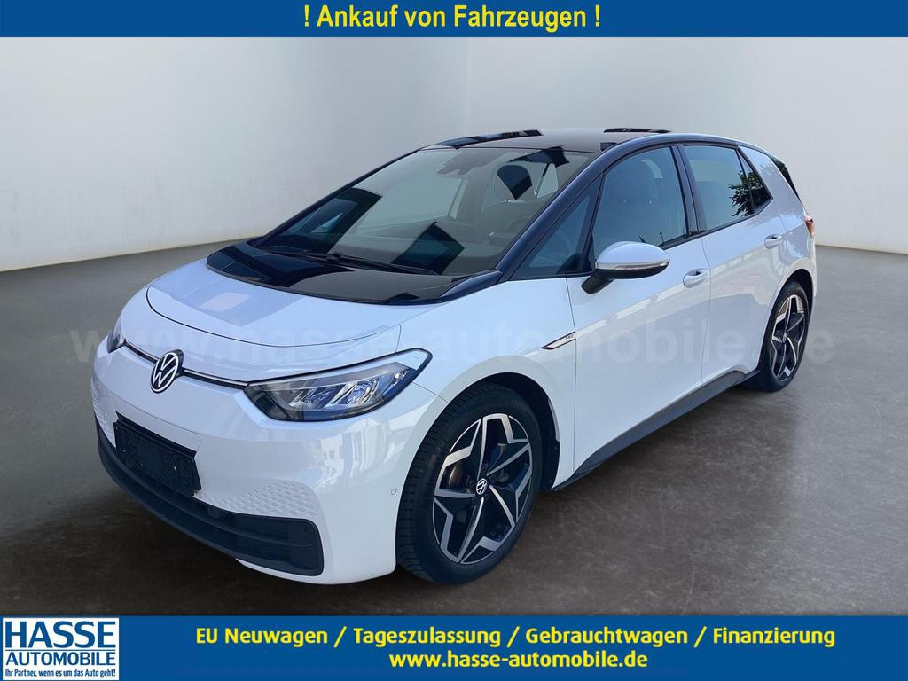 Volkswagen ID.3 Performance Pro