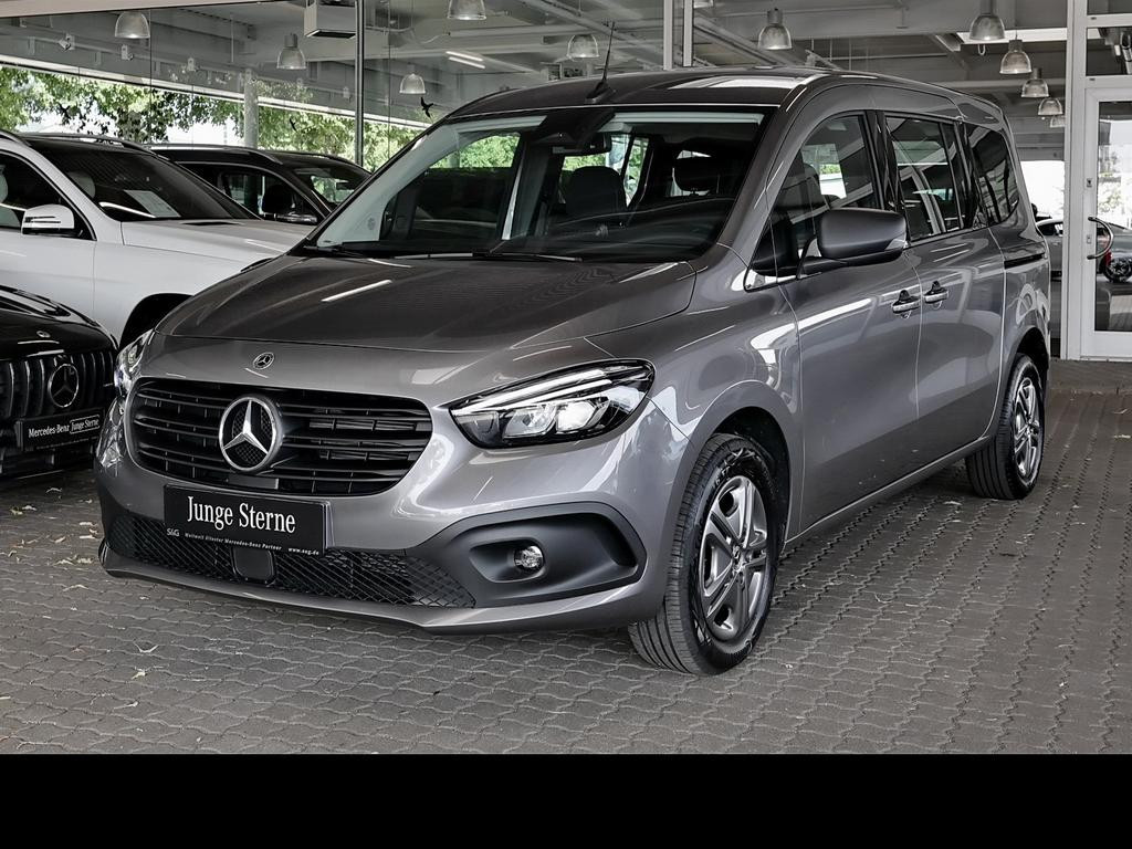 Mercedes-Benz Citan
