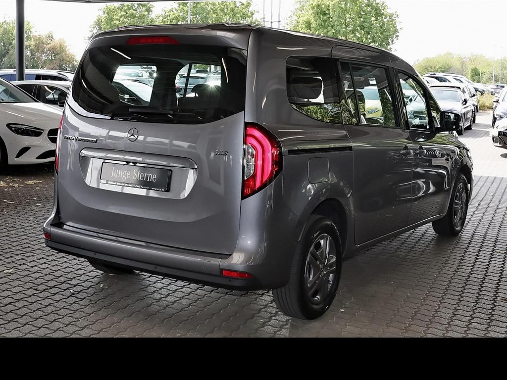 Mercedes-Benz Citan