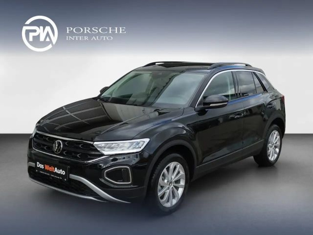 Volkswagen T-Roc Friends TSI