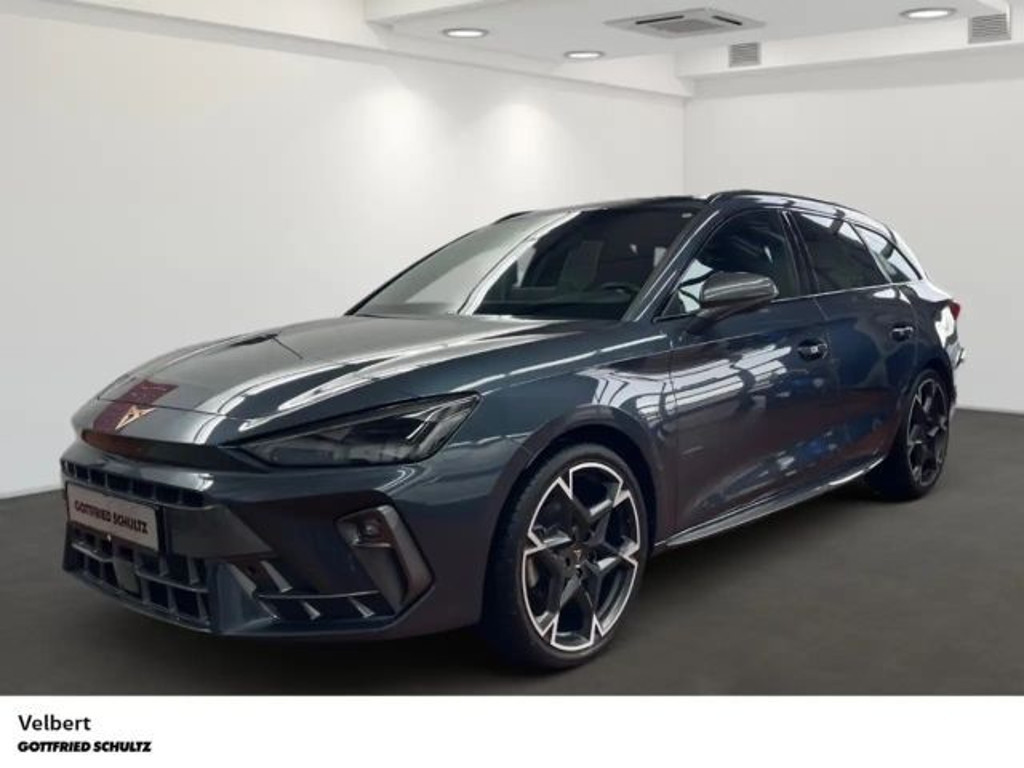 Cupra Leon Sportstourer DSG