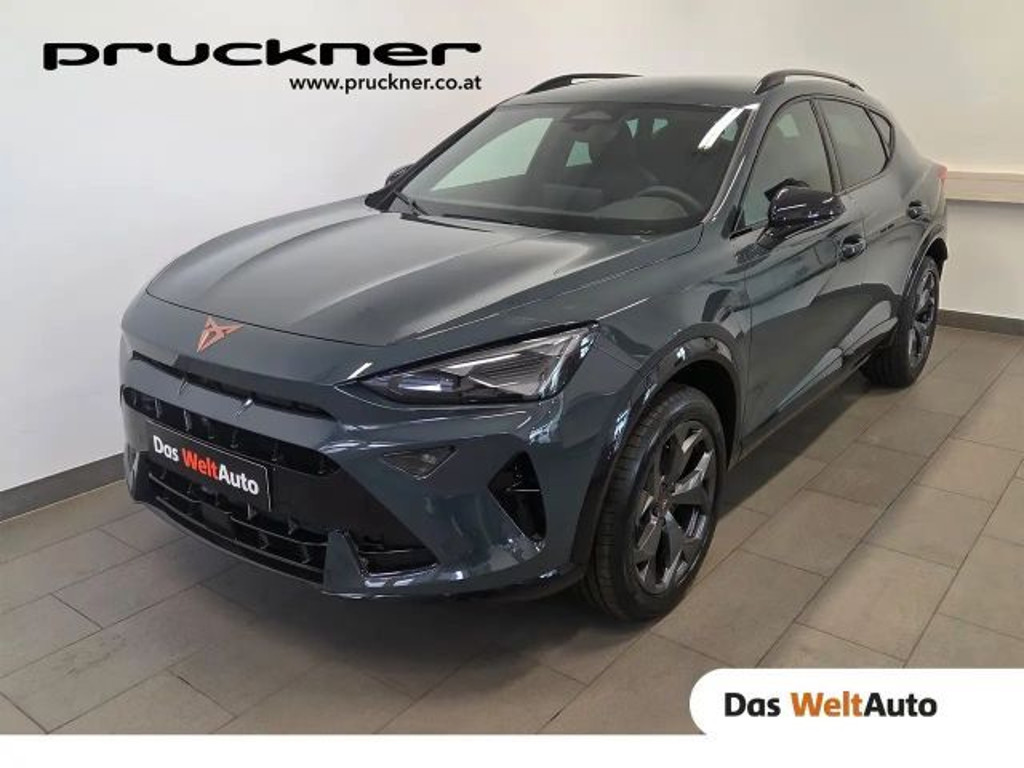 Cupra Formentor 1.5 TSI