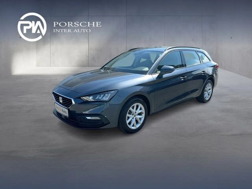 Seat Leon Style 1.0 TSI
