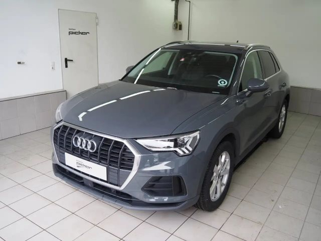 Audi Q3 35 TDI