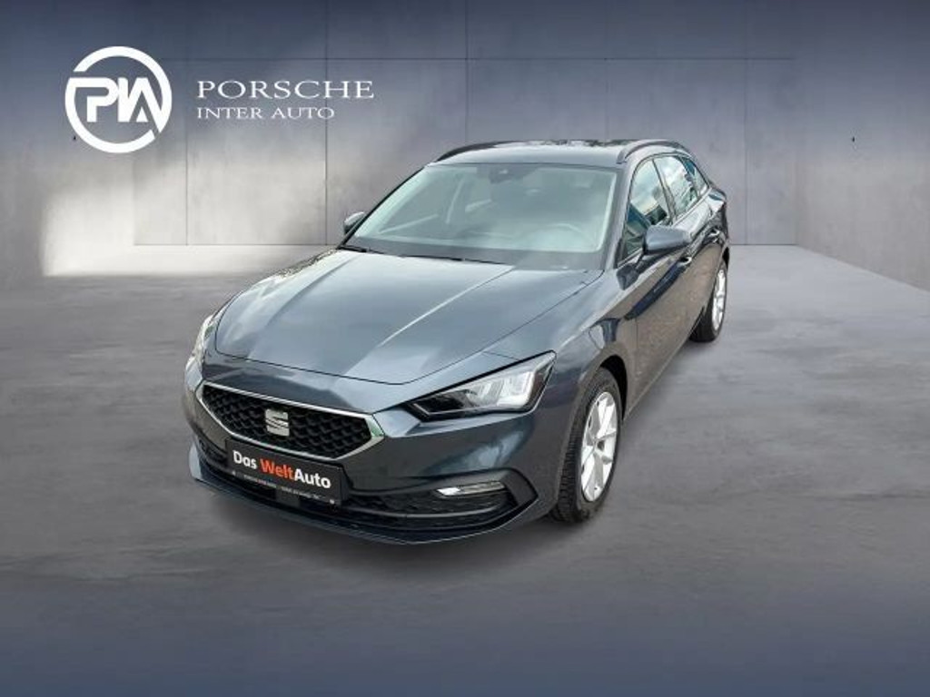 Seat Leon Style 1.0 TSI
