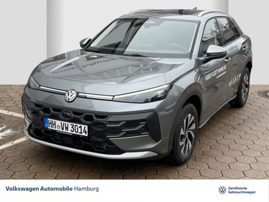 Volkswagen T-Roc DSG Style 1.5 eTSI
